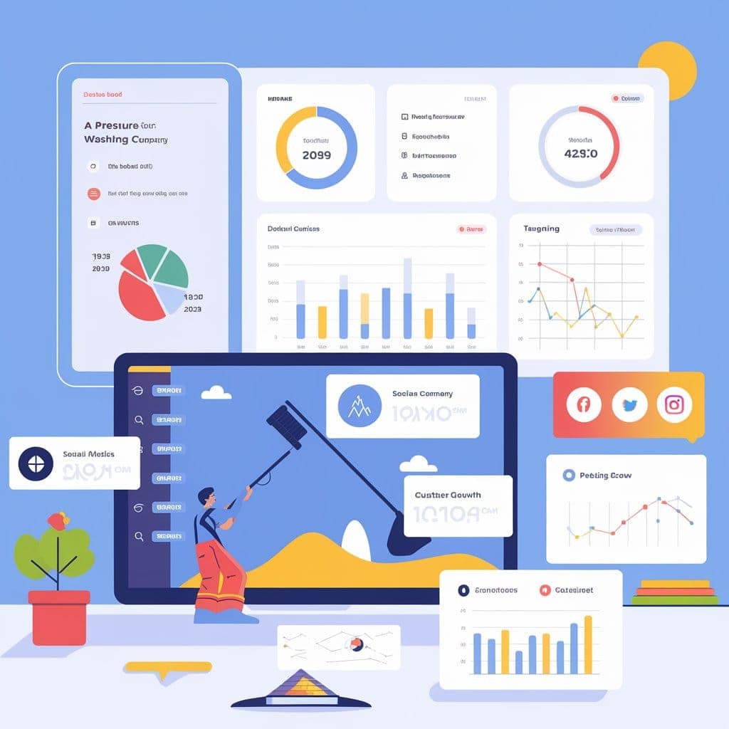 How SMMA Businesses Transform Service-Based Companies Through Data-Driven Campaigns