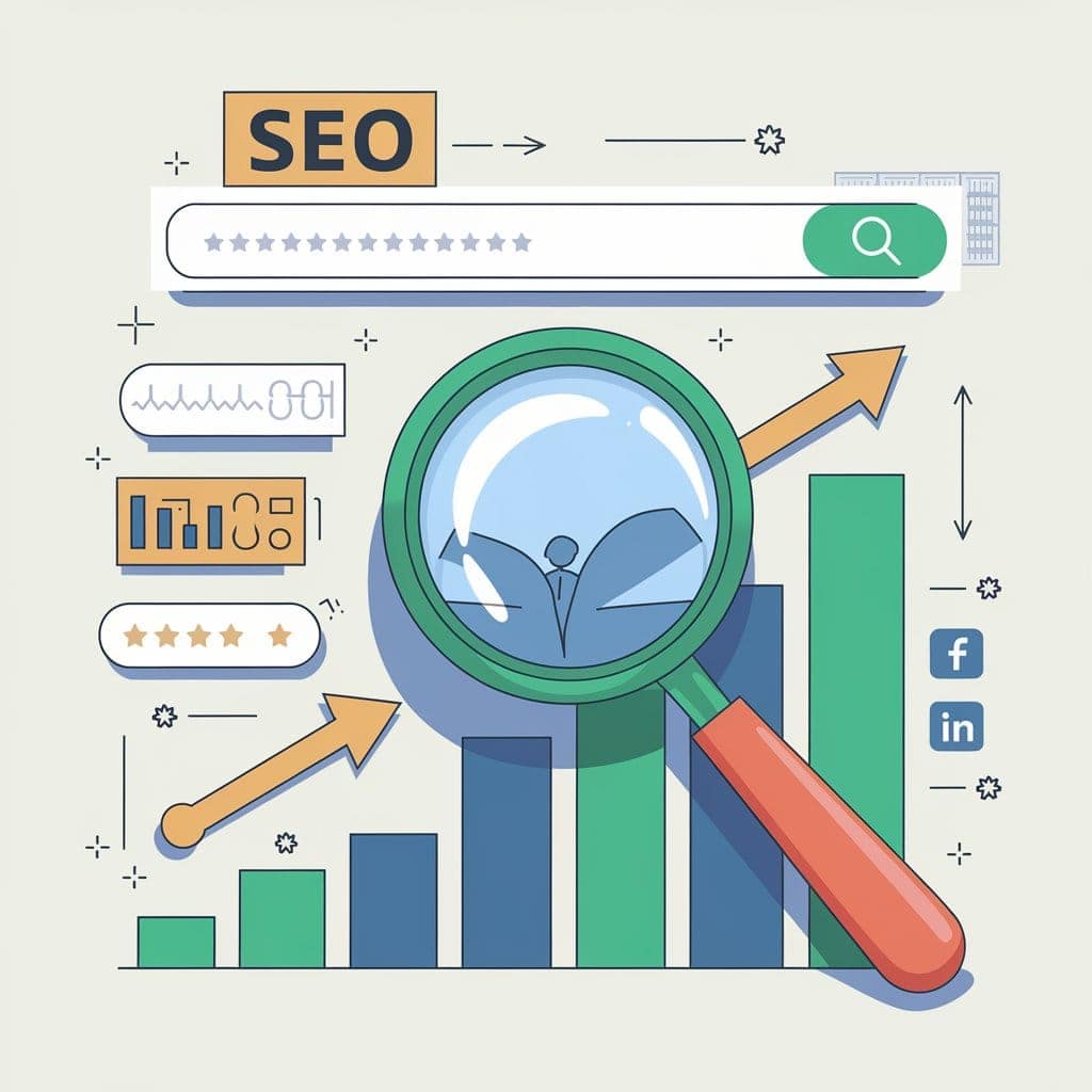 How an SMMA Business Can Elevate Your Website’s SEO for Higher Traffic