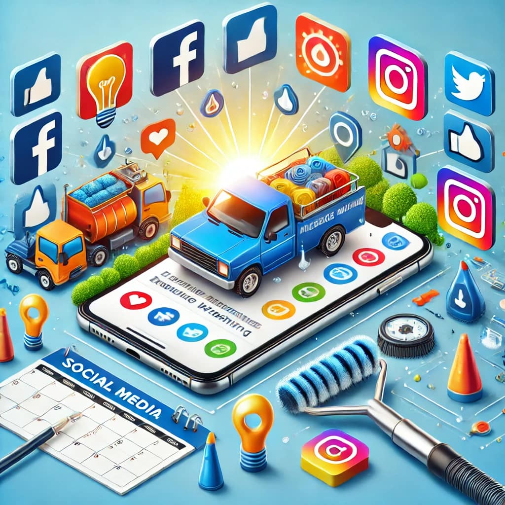 Top 5 Social Media Marketing Strategies for Service-Based Businesses