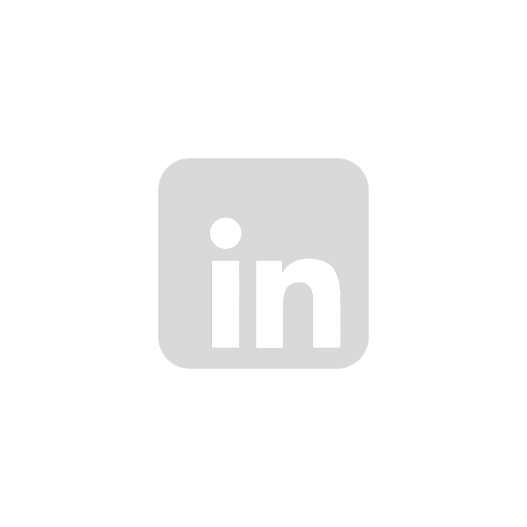 LinkedIn Icon